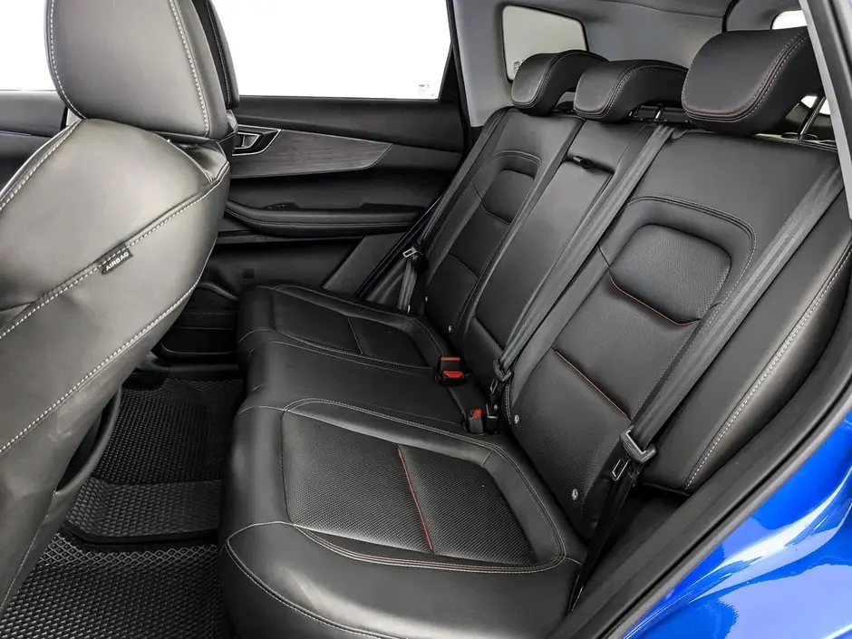 Chery Tiggo 7 Pro, 2020 г.