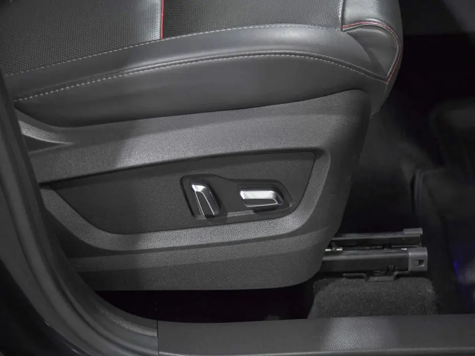 Chery Tiggo 7 Pro, 2020 г.