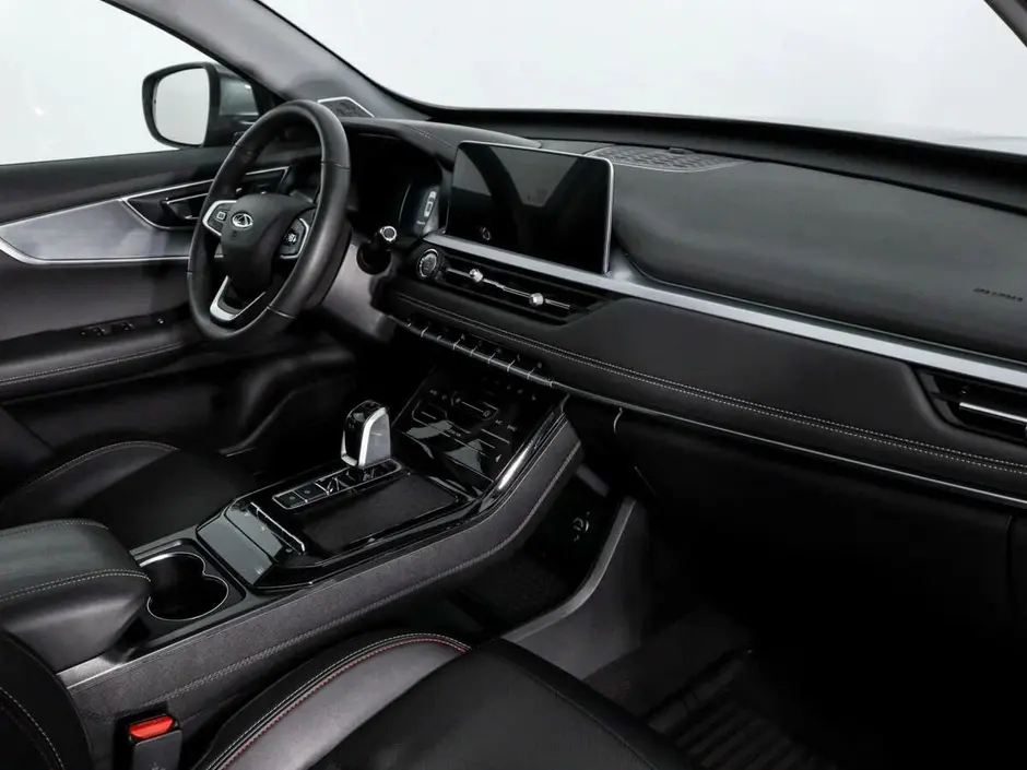 Chery Tiggo 7 Pro, 2024 г.