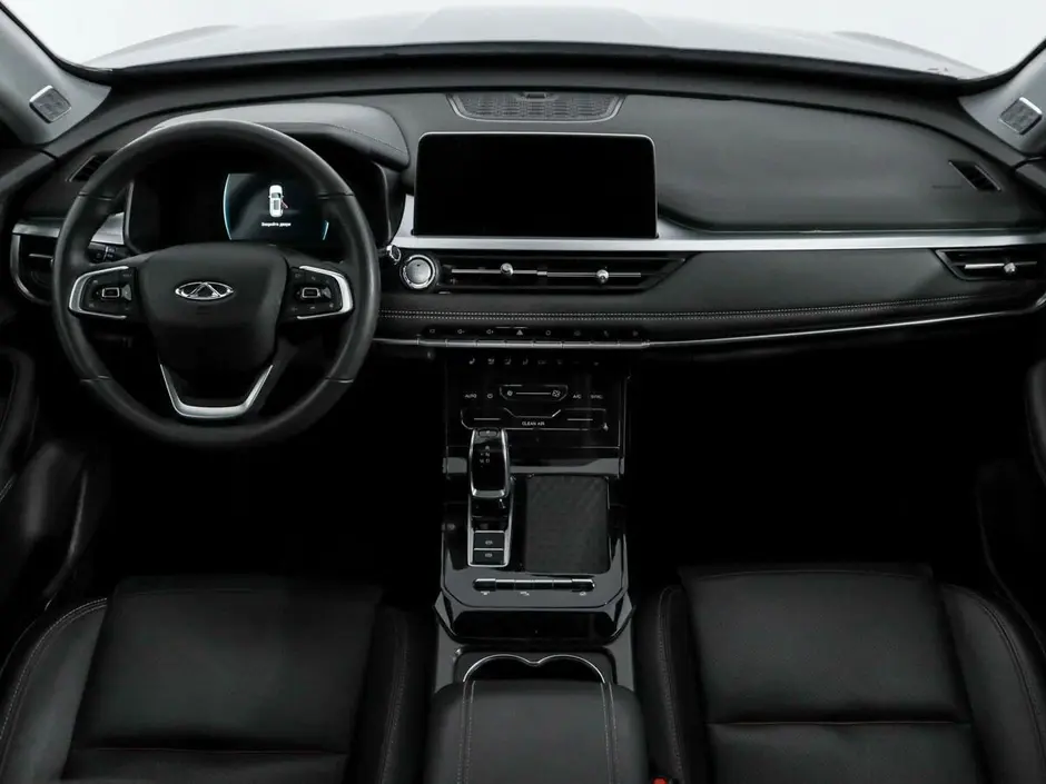 Chery Tiggo 7 Pro, 2024 г.