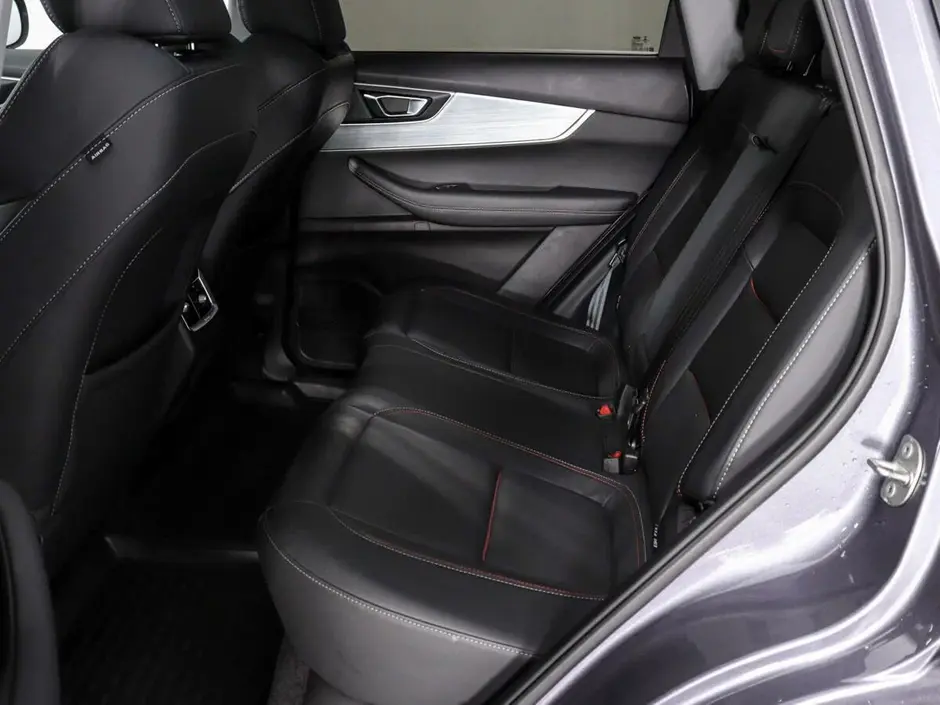 Chery Tiggo 7 Pro, 2024 г.