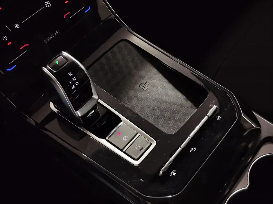 Chery Tiggo 7 Pro, 2024 г.