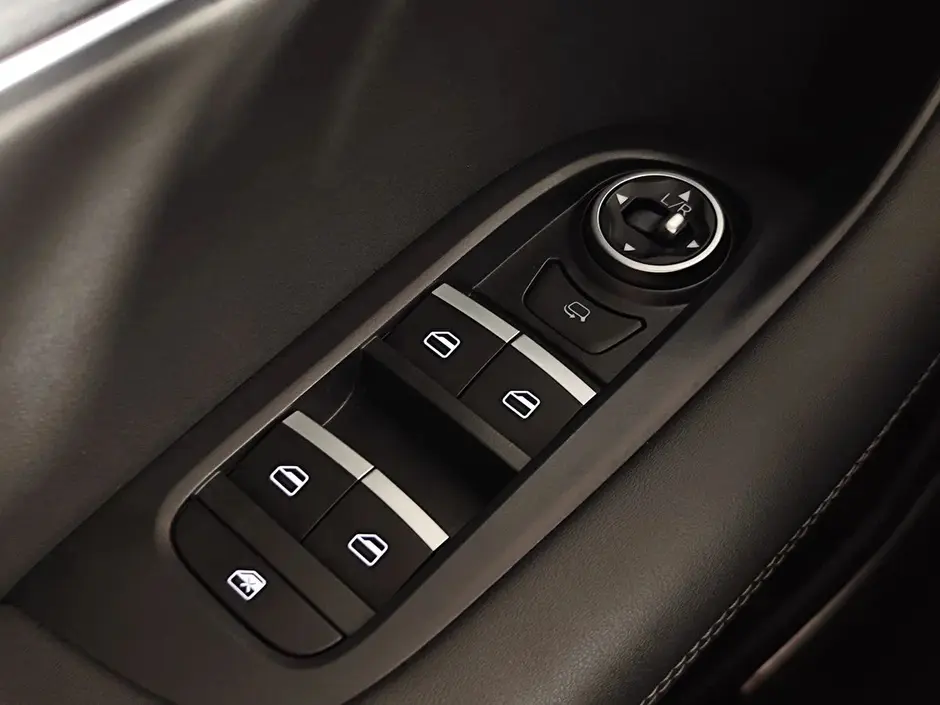 Chery Tiggo 7 Pro, 2024 г.