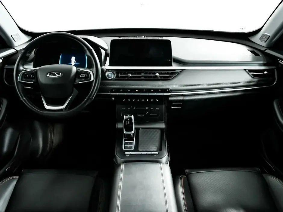 Chery Tiggo 7 Pro, 2020 г.