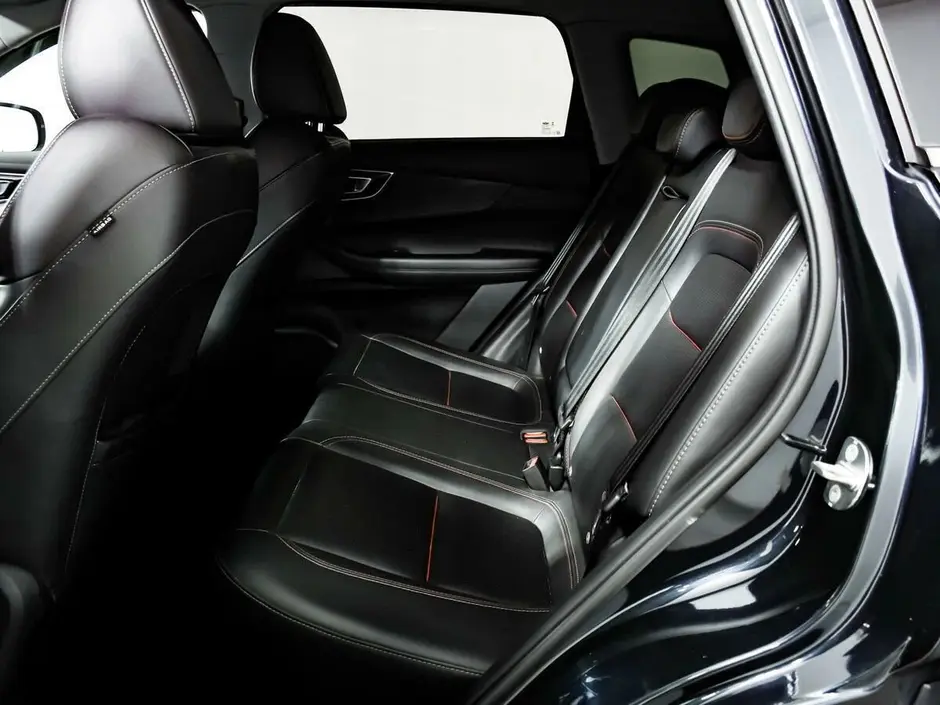 Chery Tiggo 7 Pro, 2020 г.