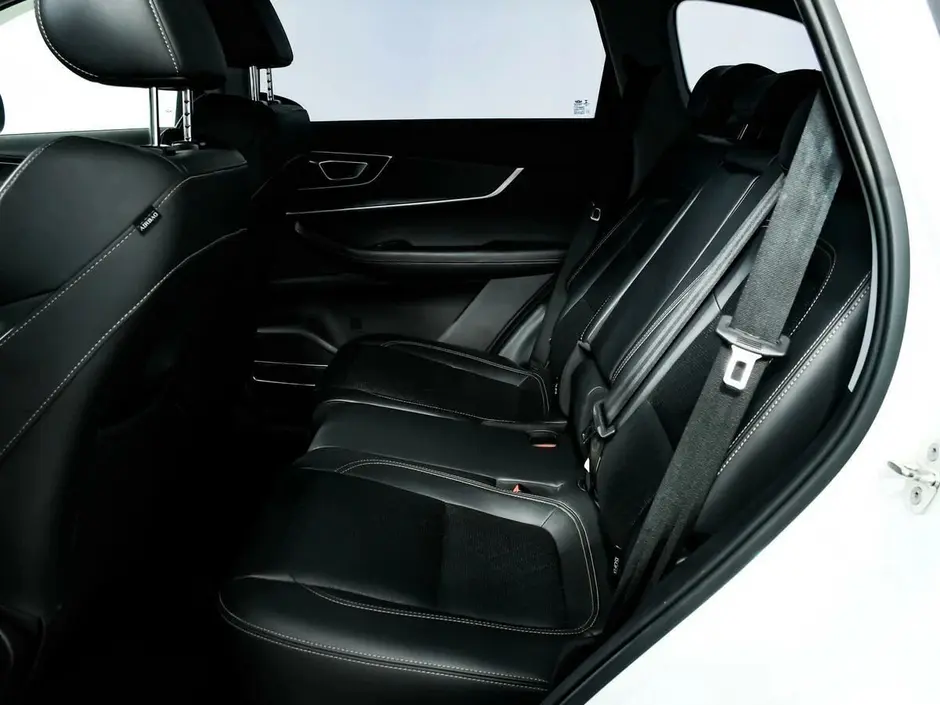 Chery Tiggo 8 Pro, 2021 г.