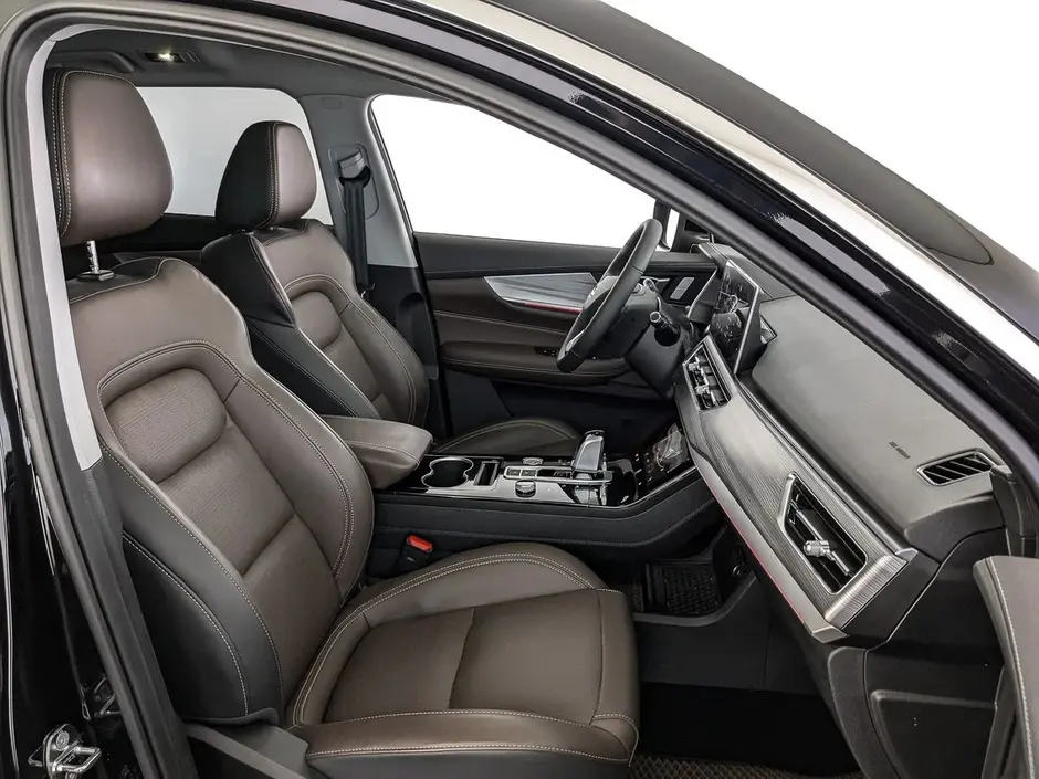 Chery Tiggo 8 Pro, 2023 г.