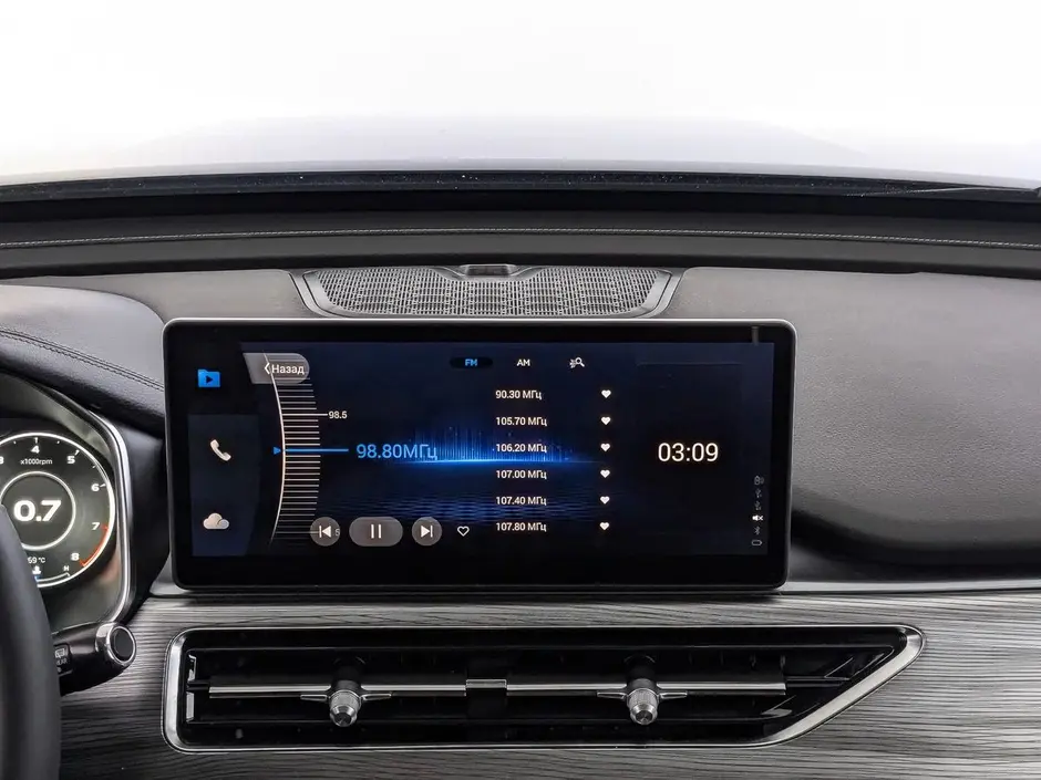 Chery Tiggo 8 Pro, 2023 г.