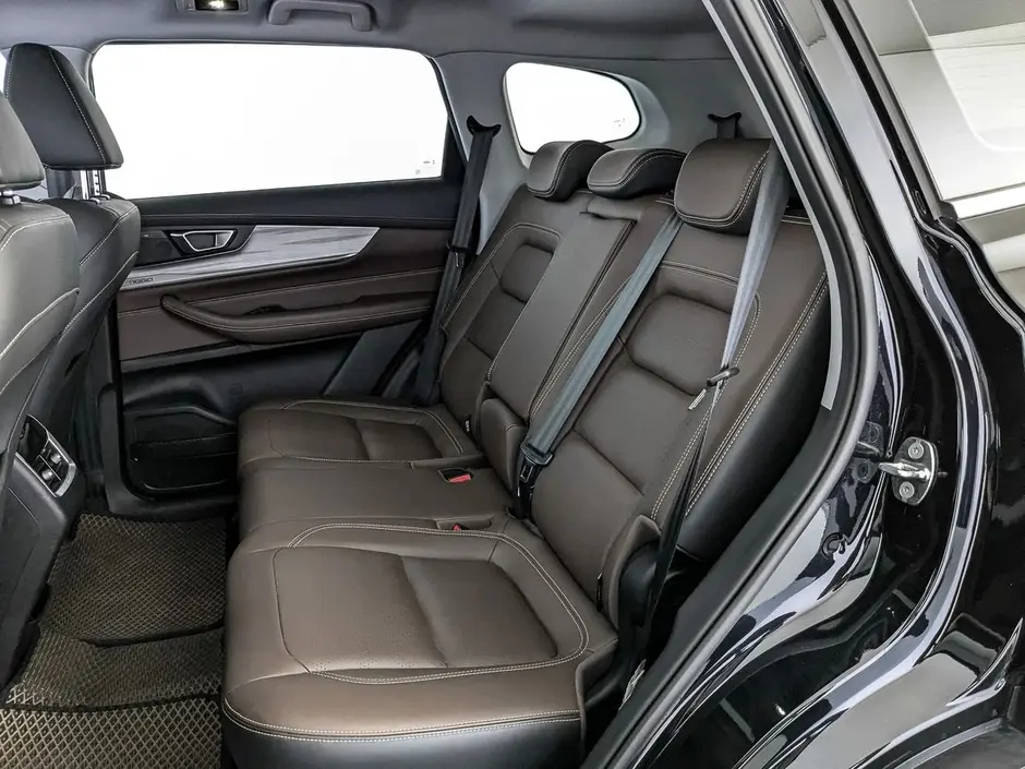 Chery Tiggo 8 Pro, 2023 г.