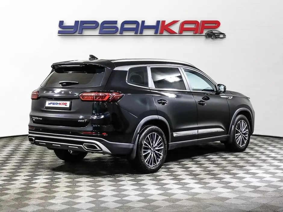 Chery Tiggo 8 Pro, 2023 г.