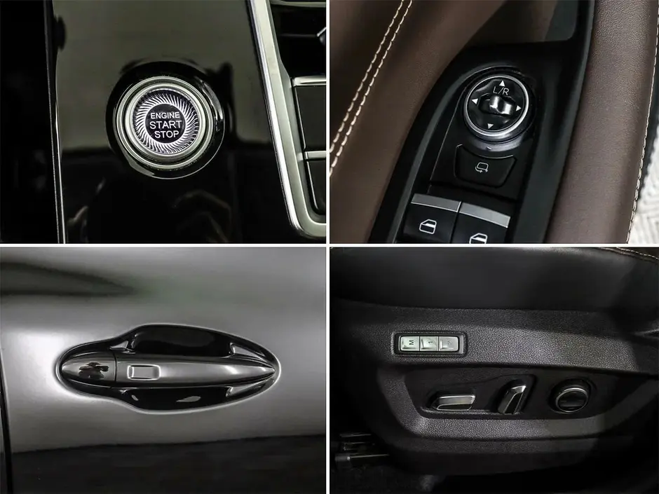 Chery Tiggo 8 Pro, 2023 г.