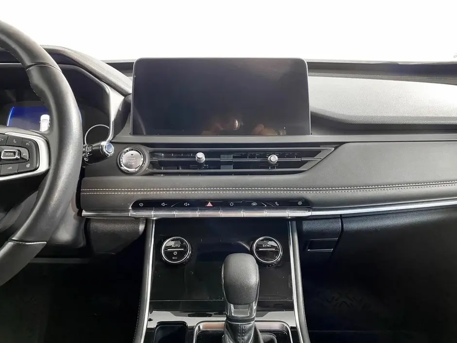 Chery Tiggo 8 Pro, 2021 г.