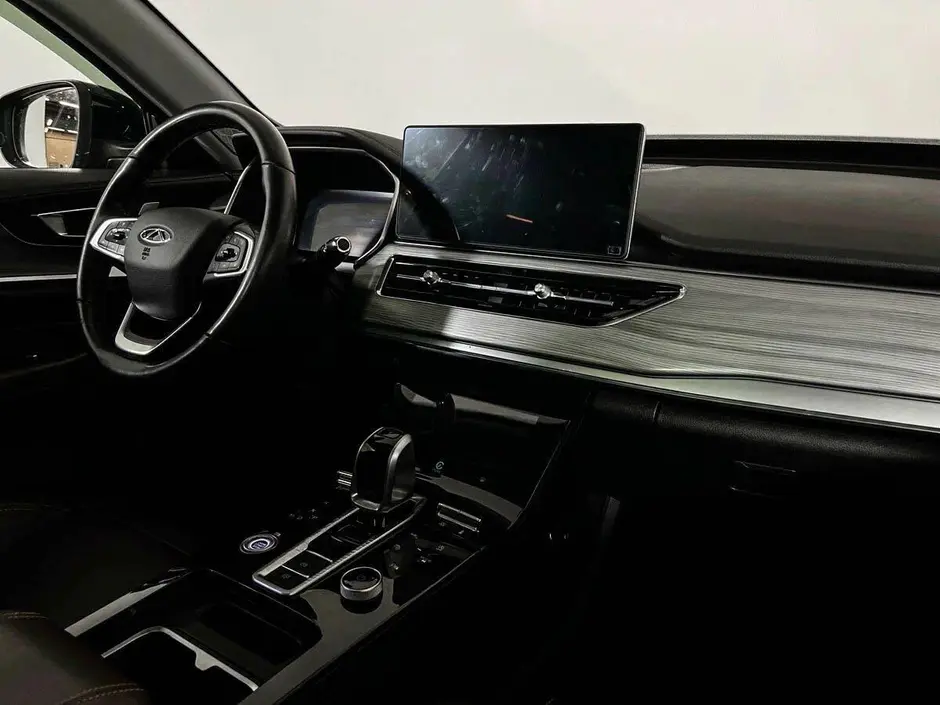 Chery Tiggo 8 Pro, 2022 г.