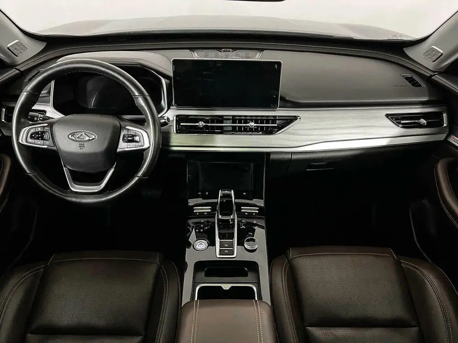 Chery Tiggo 8 Pro, 2022 г.