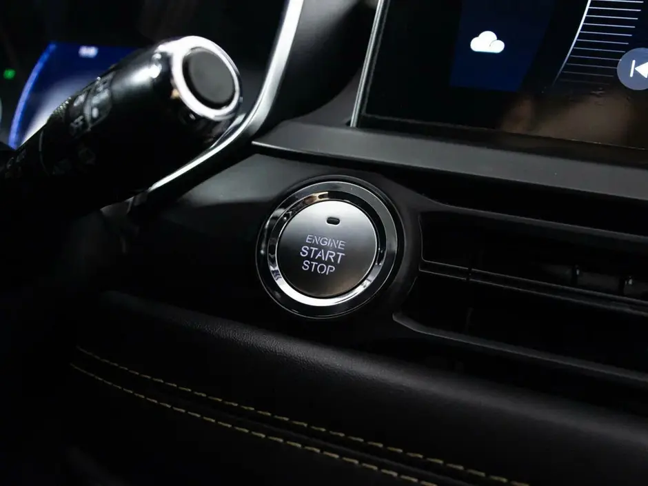 Chery Tiggo 8 Pro, 2021 г.