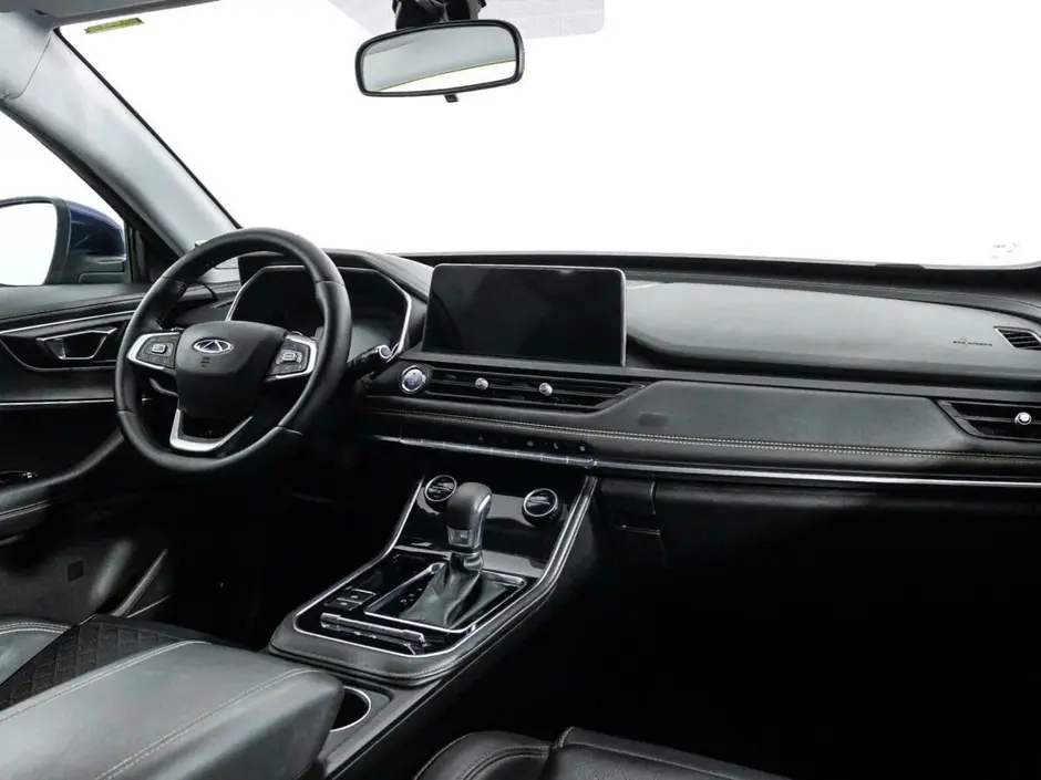 Chery Tiggo 8 Pro, 2021 г.