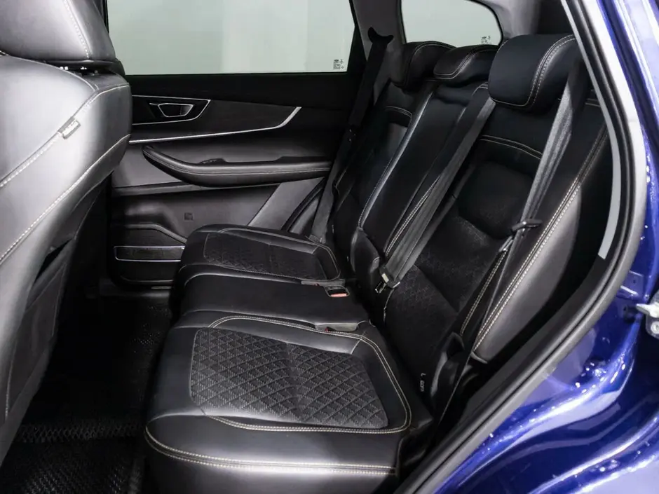 Chery Tiggo 8 Pro, 2021 г.