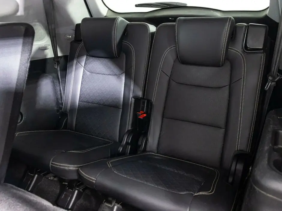 Chery Tiggo 8 Pro, 2021 г.