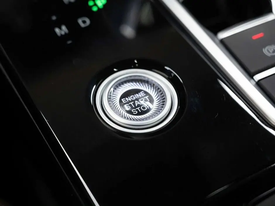 Chery Tiggo 8 Pro, 2021 г.