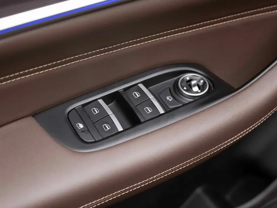 Chery Tiggo 8 Pro, 2021 г.