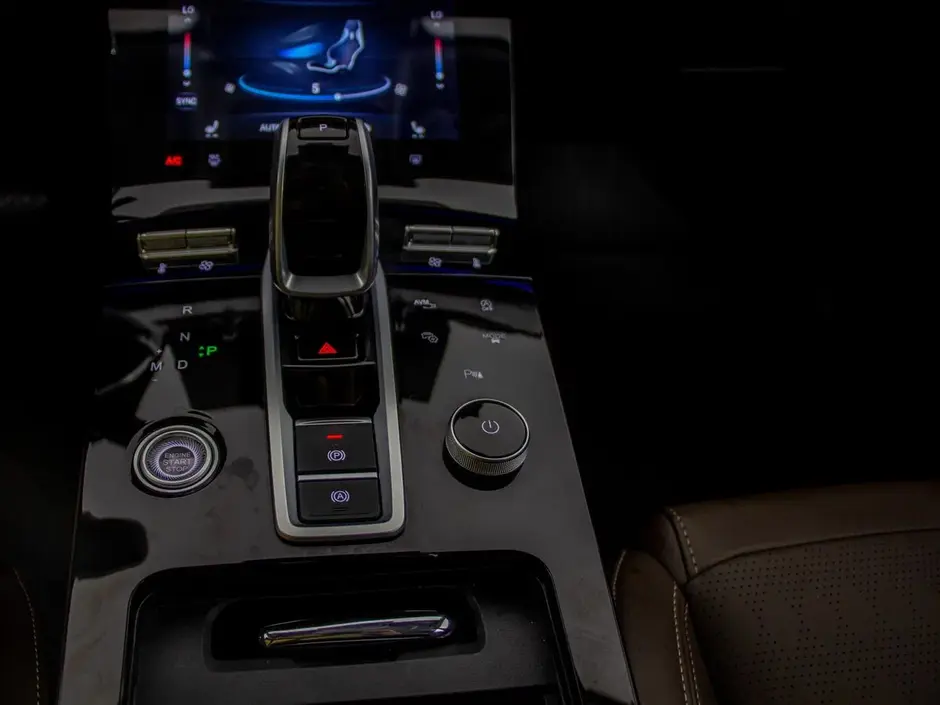 Chery Tiggo 8 Pro, 2021 г.