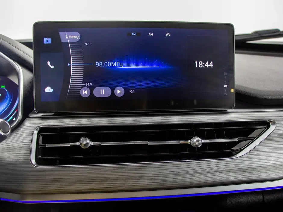 Chery Tiggo 8 Pro, 2021 г.