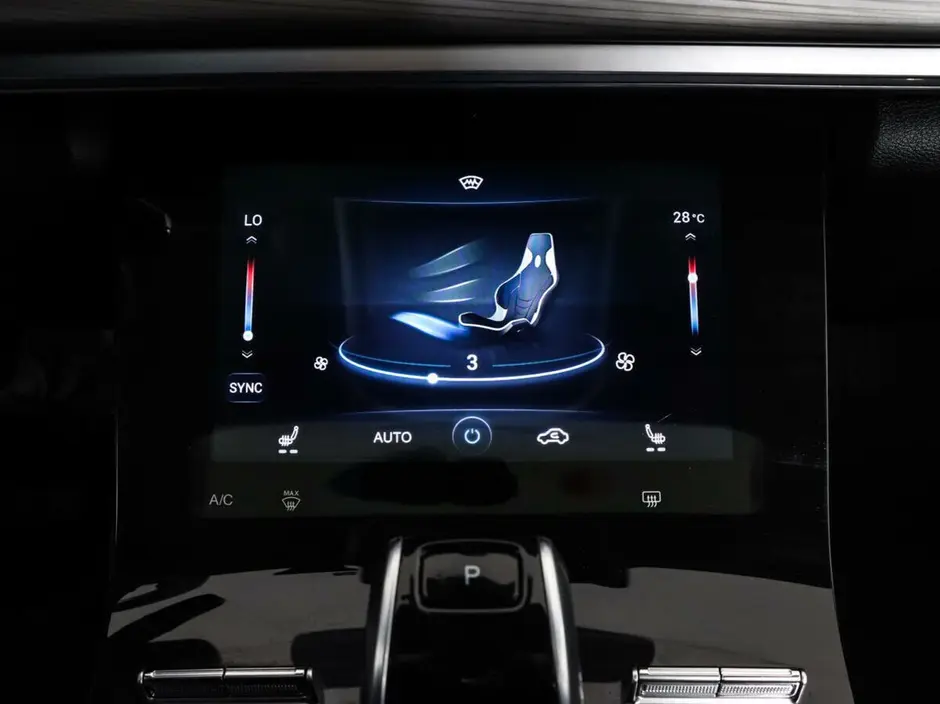 Chery Tiggo 8 Pro, 2021 г.