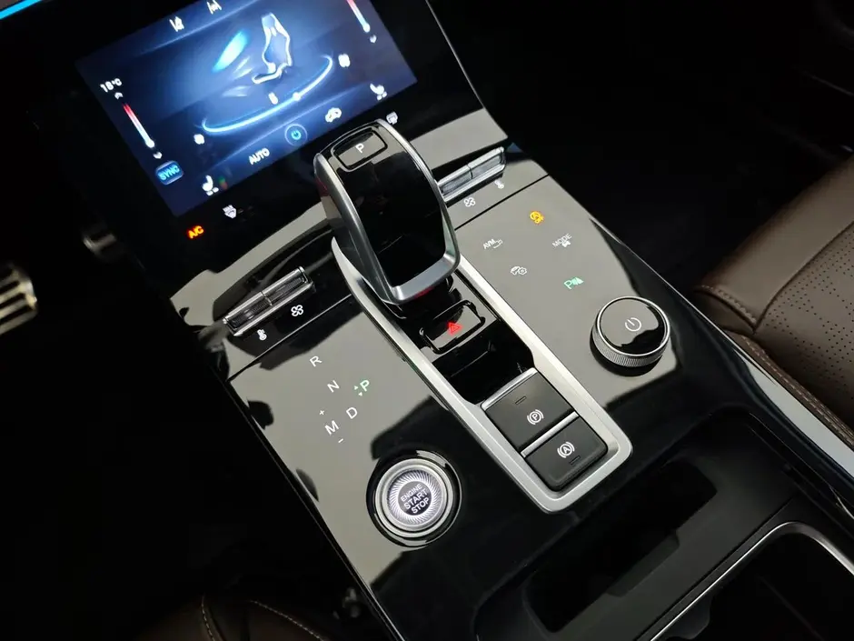 Chery Tiggo 8 Pro, 2021 г.