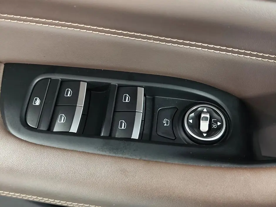 Chery Tiggo 8 Pro, 2021 г.