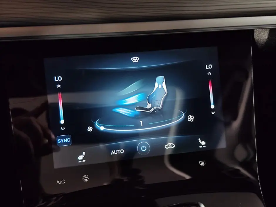 Chery Tiggo 8 Pro, 2021 г.