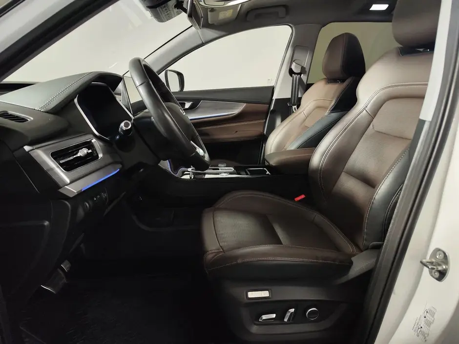 Chery Tiggo 8 Pro, 2021 г.