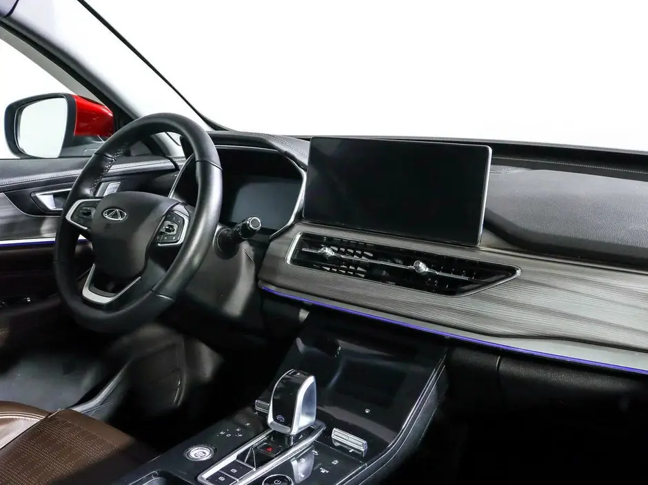 Chery Tiggo 8 Pro, 2022 г.