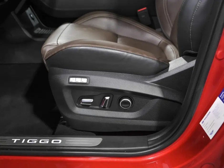 Chery Tiggo 8 Pro, 2022 г.