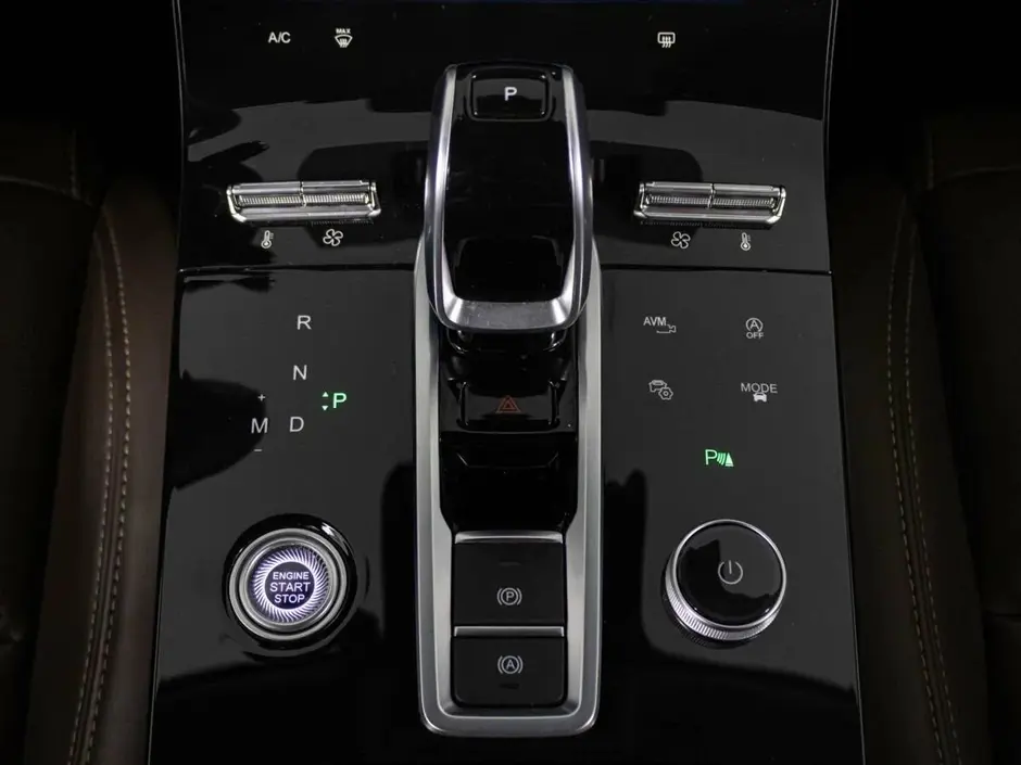 Chery Tiggo 8 Pro, 2022 г.