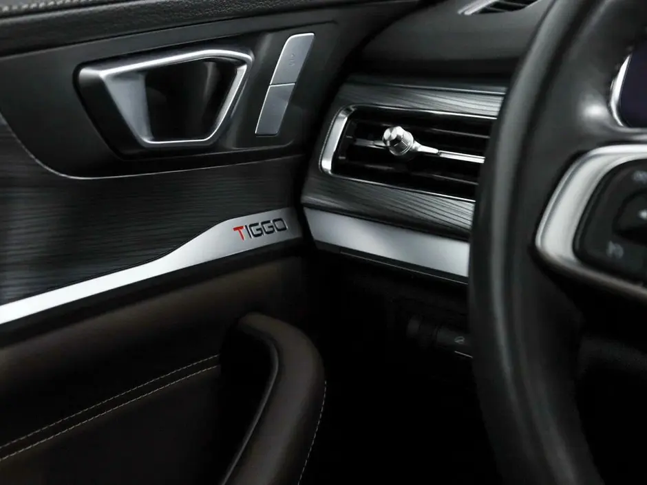 Chery Tiggo 8 Pro, 2022 г.