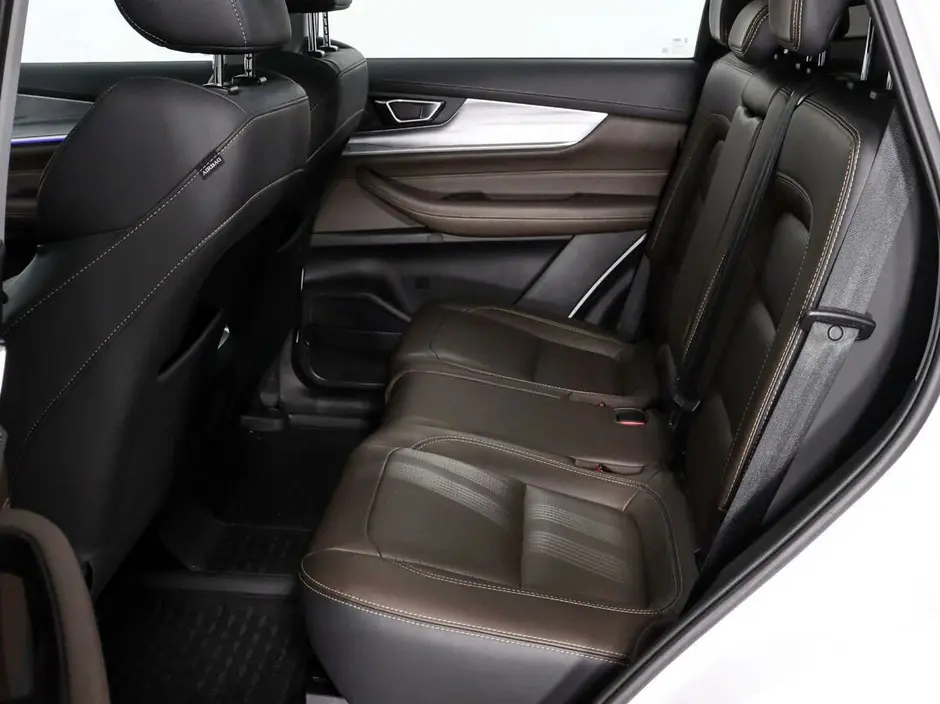 Chery Tiggo 8 Pro, 2022 г.