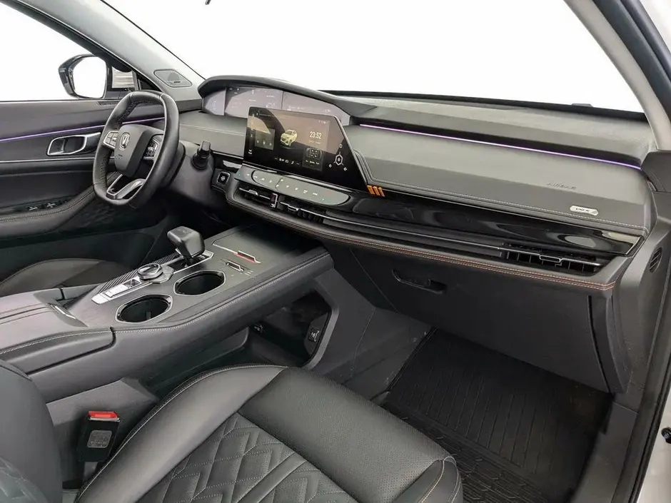 Changan UNI-K, 2023 г.