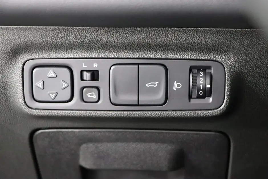 Changan UNI-K, 2023 г.