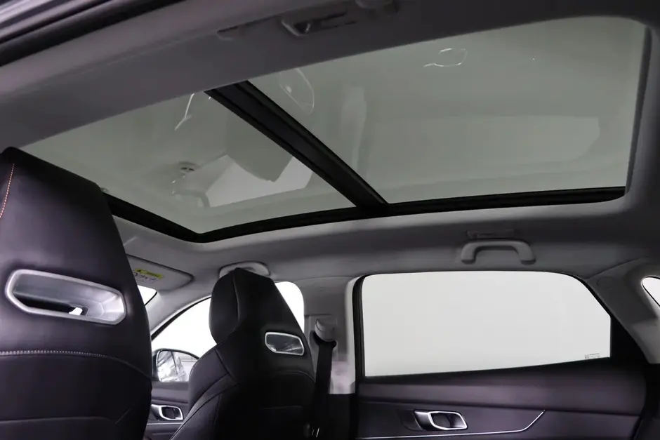 Changan UNI-K, 2023 г.