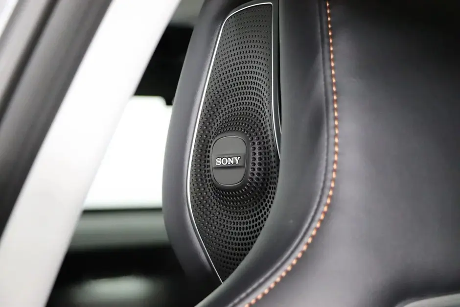 Changan UNI-K, 2023 г.