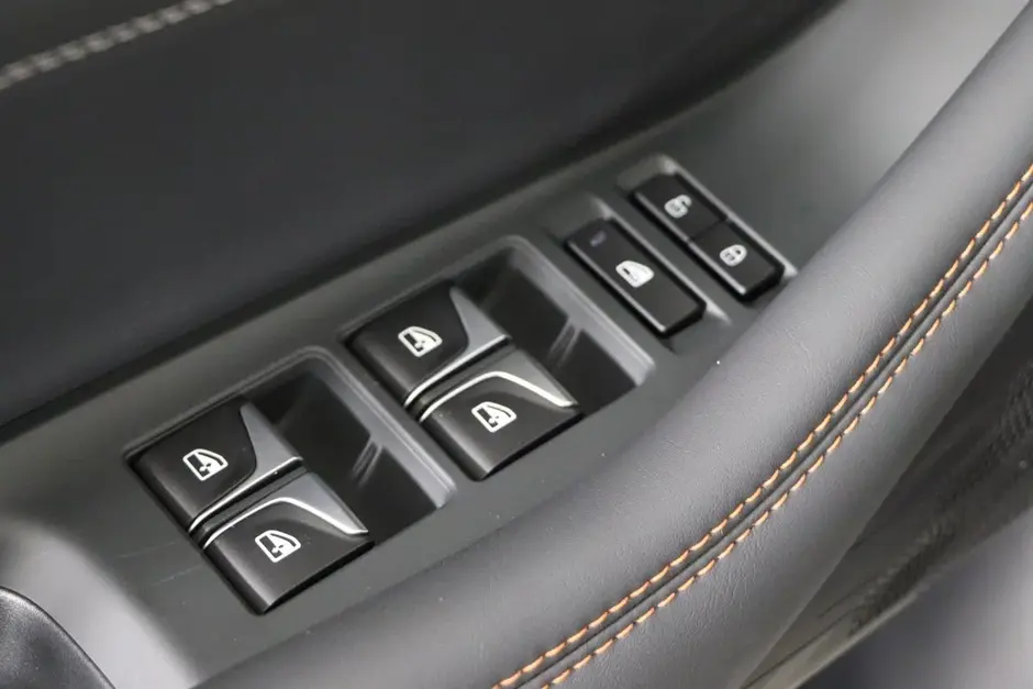 Changan UNI-K, 2023 г.