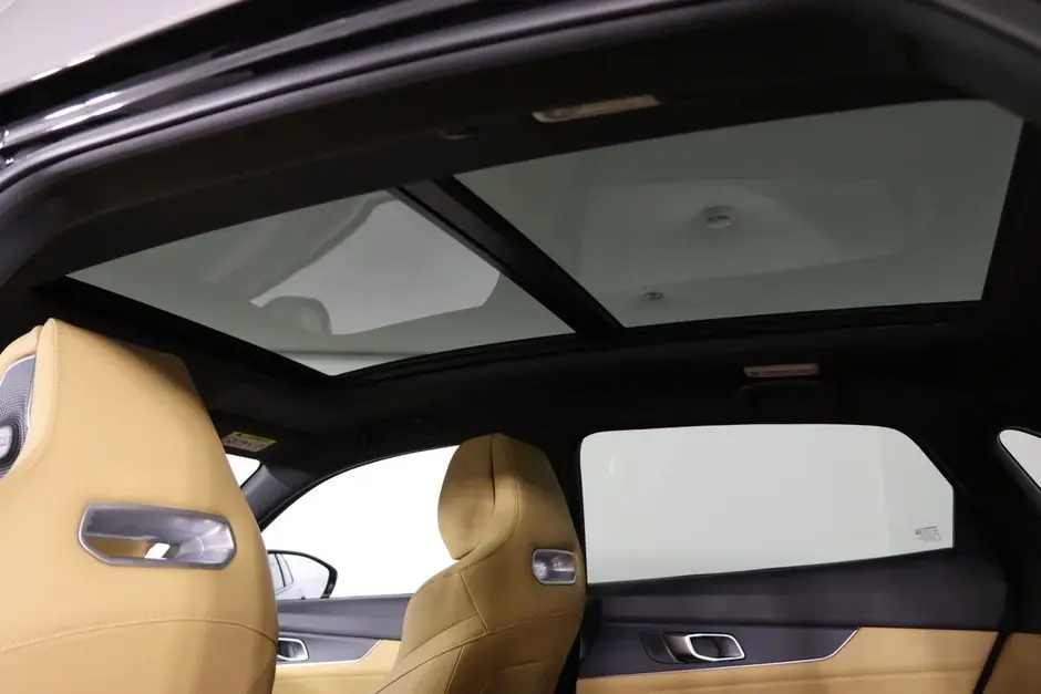 Changan UNI-K, 2023 г.