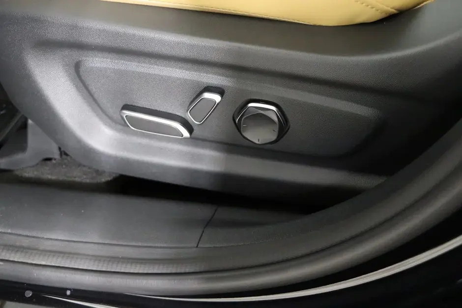 Changan UNI-K, 2023 г.