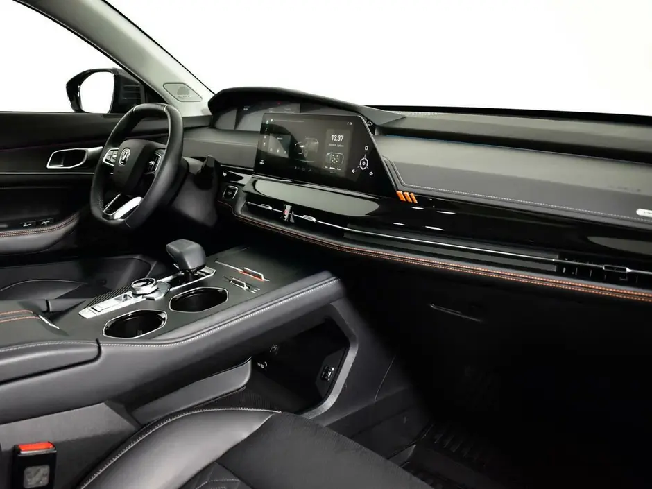 Changan UNI-K, 2023 г.