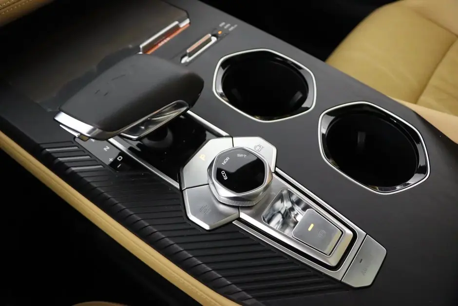 Changan UNI-K, 2022 г.