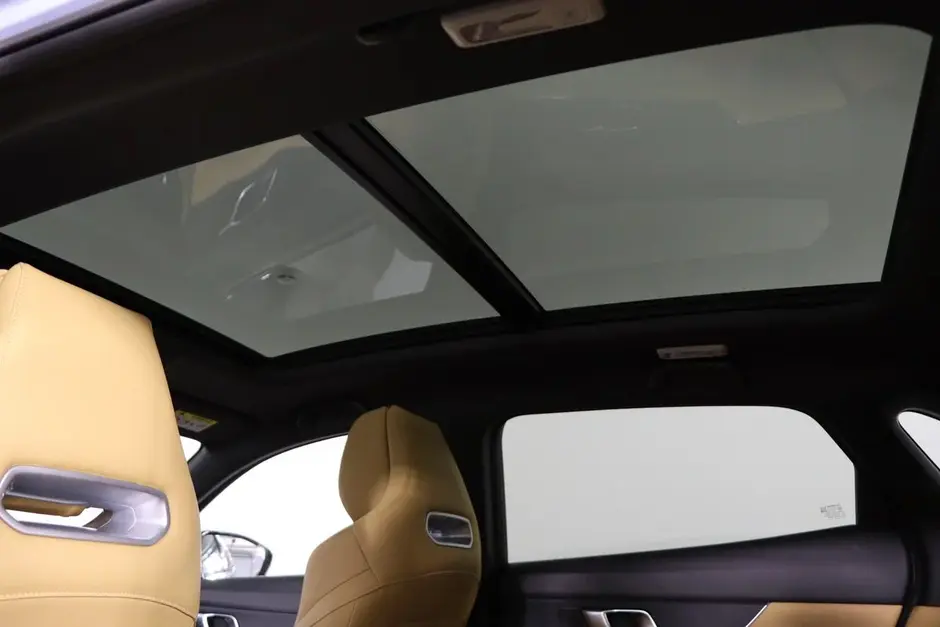 Changan UNI-K, 2022 г.