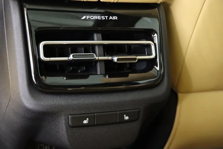 Changan UNI-K, 2022 г.