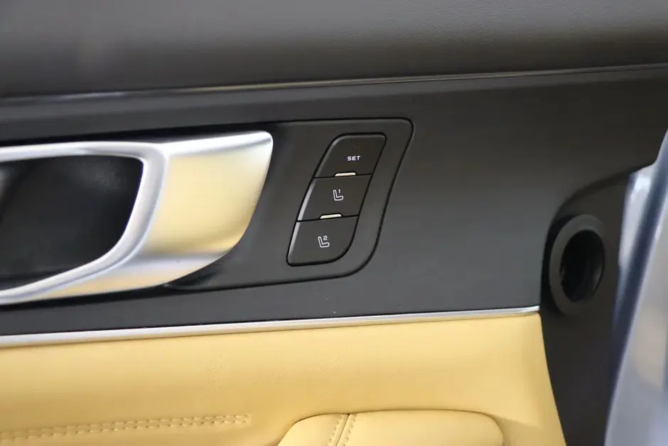 Changan UNI-K, 2022 г.