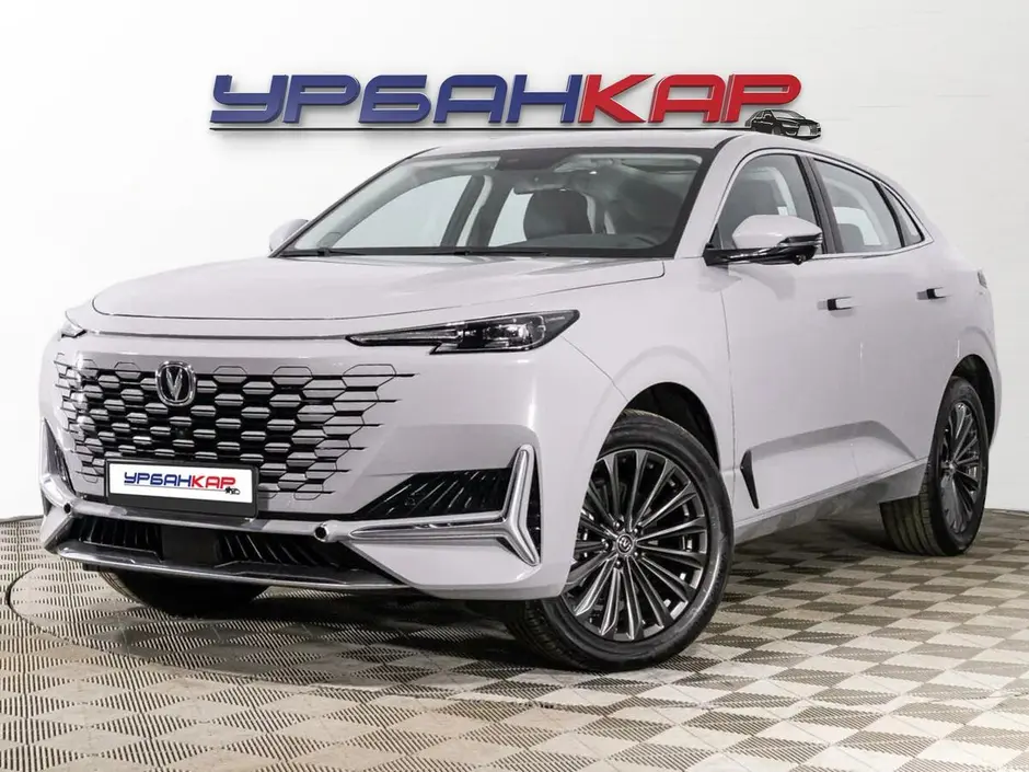 Changan UNI-K, 2023 г.