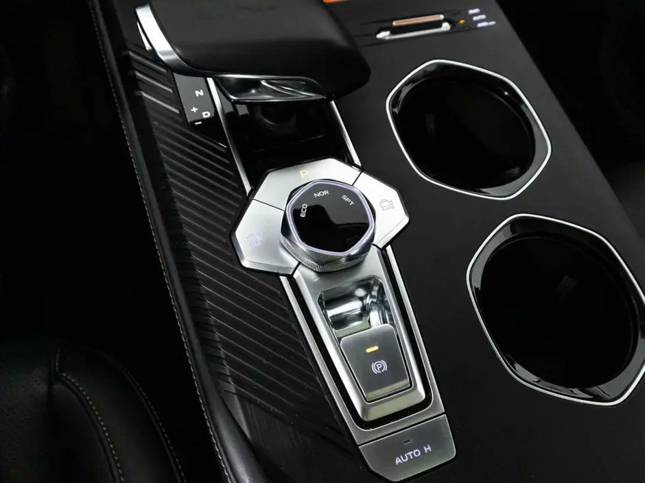 Changan UNI-K, 2023 г.